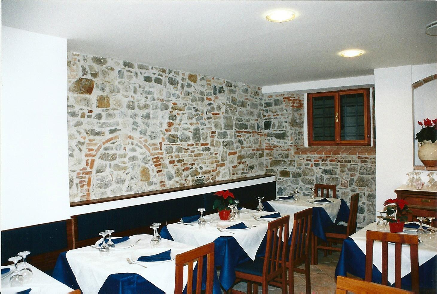 Pizzeria 4 S - Ristorantino