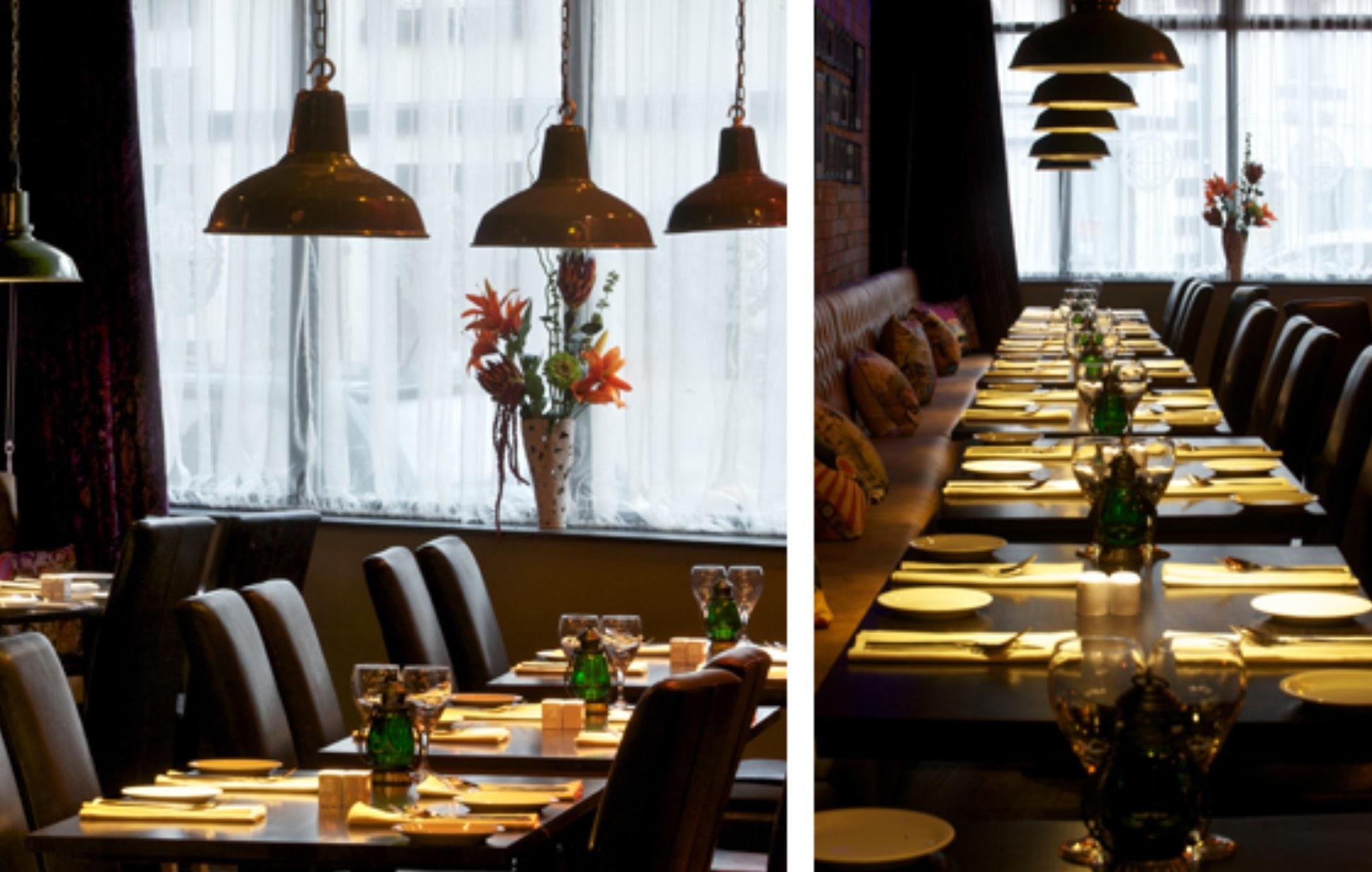 The Vedas - Todmorden