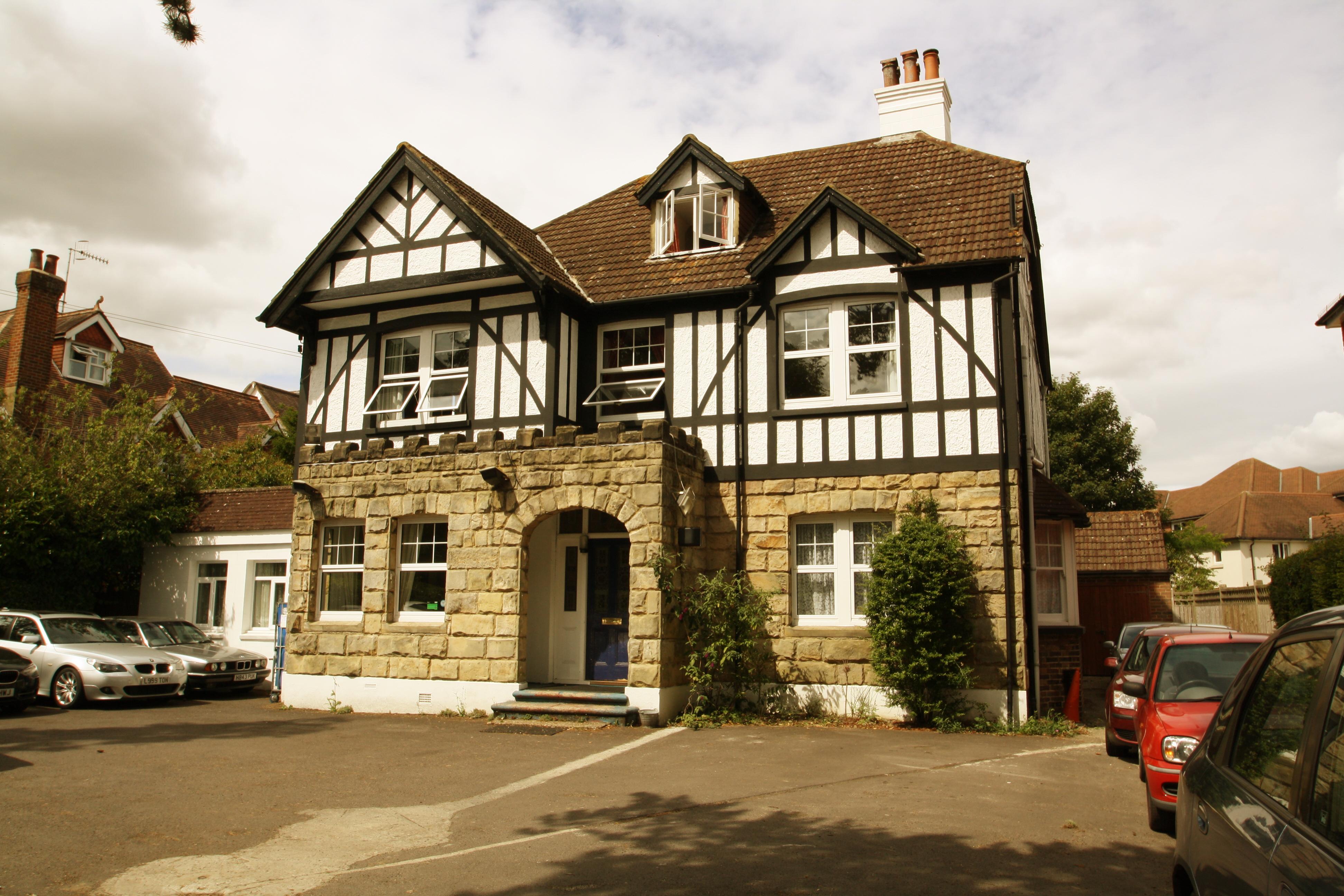 Gatwick Castle B&B
