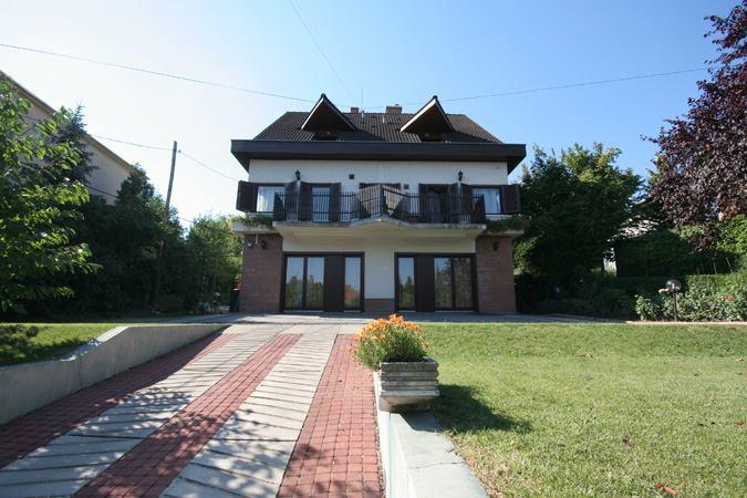 Green Garden Budapest City
