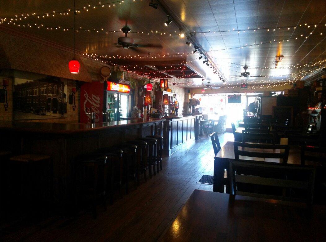 Howell"s MainStreet Winery