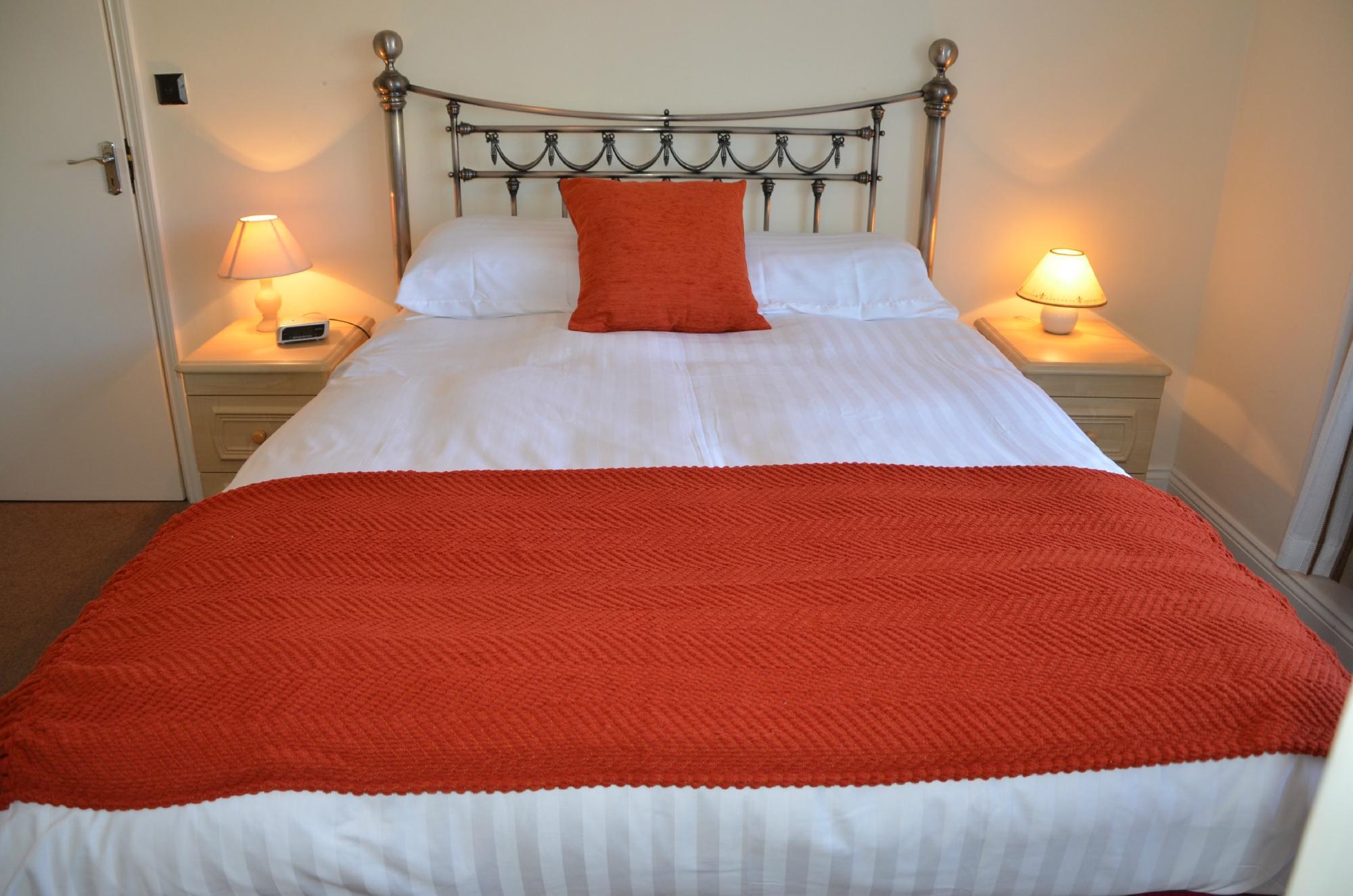 St. Francis Guest House