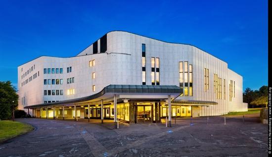 Aalto-Theater