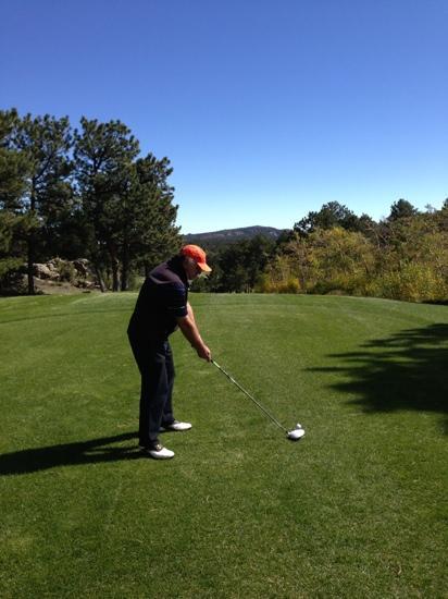 The Golf Club At Fox Acres