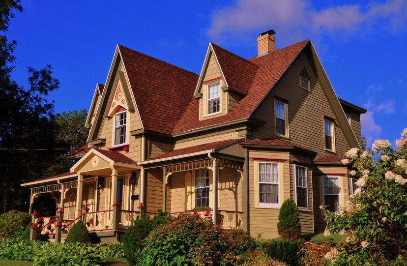 Heritage Home Bed and Breakfast