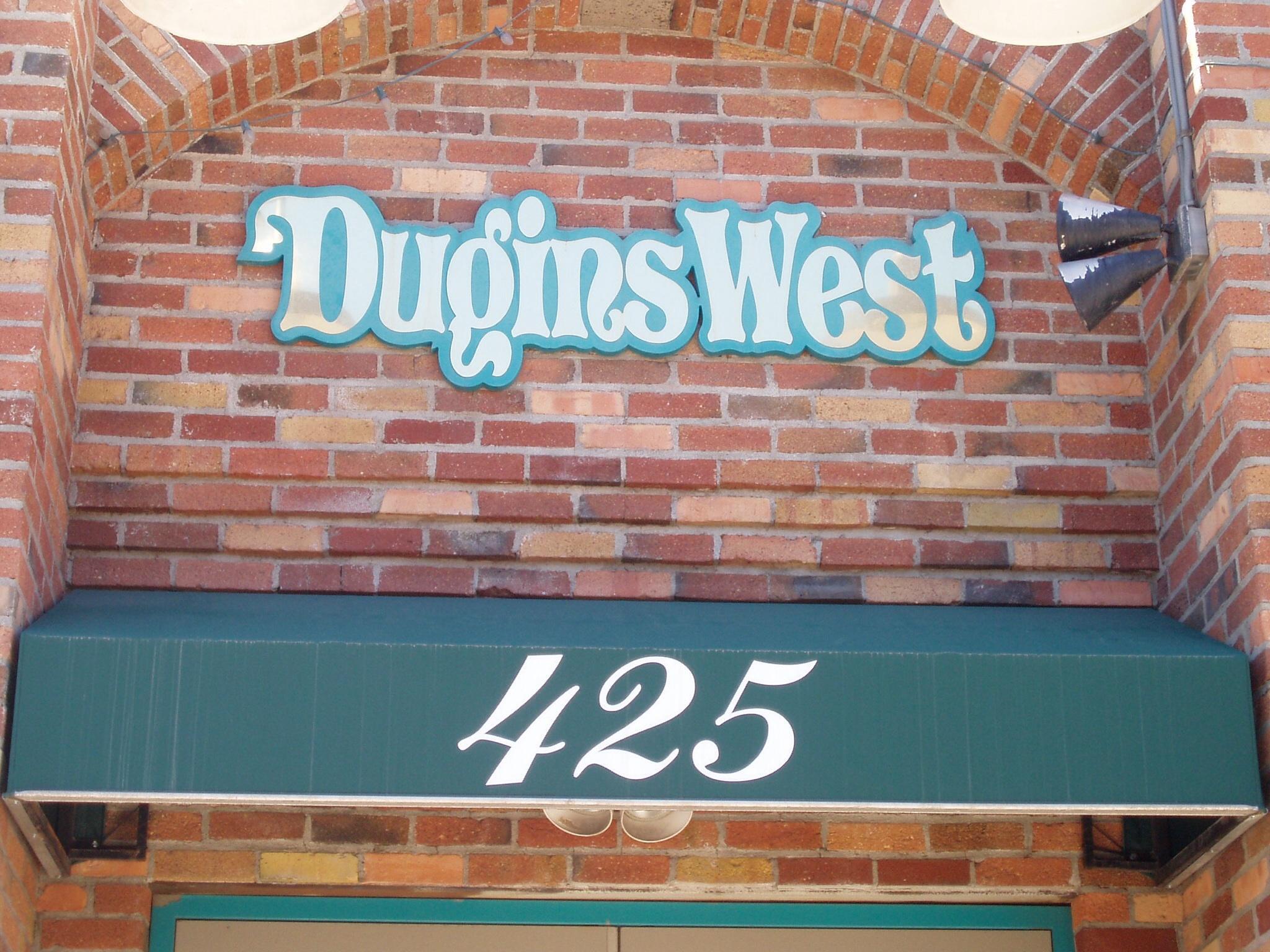 Dugins West