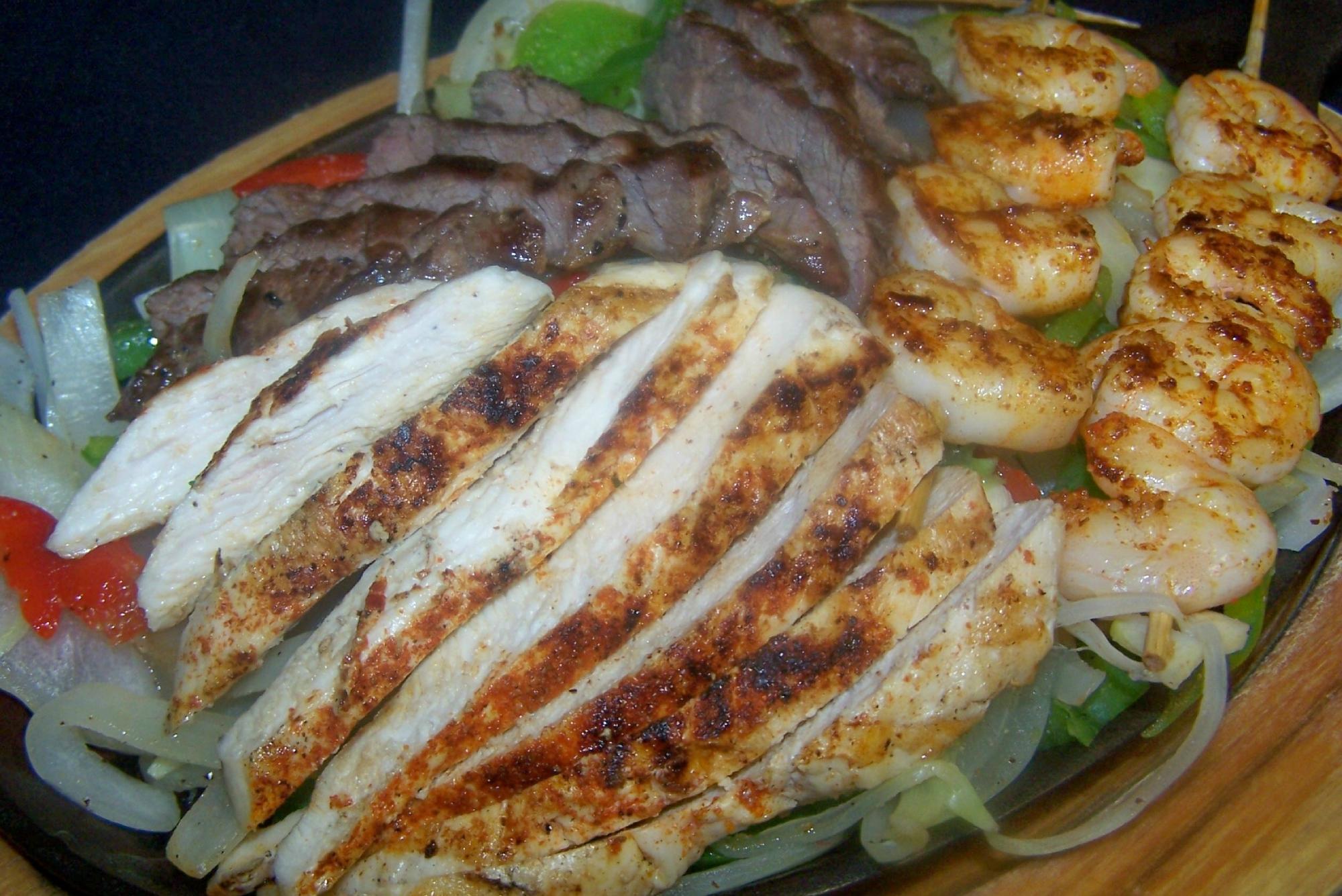 Habanero's Mexican Restaurant