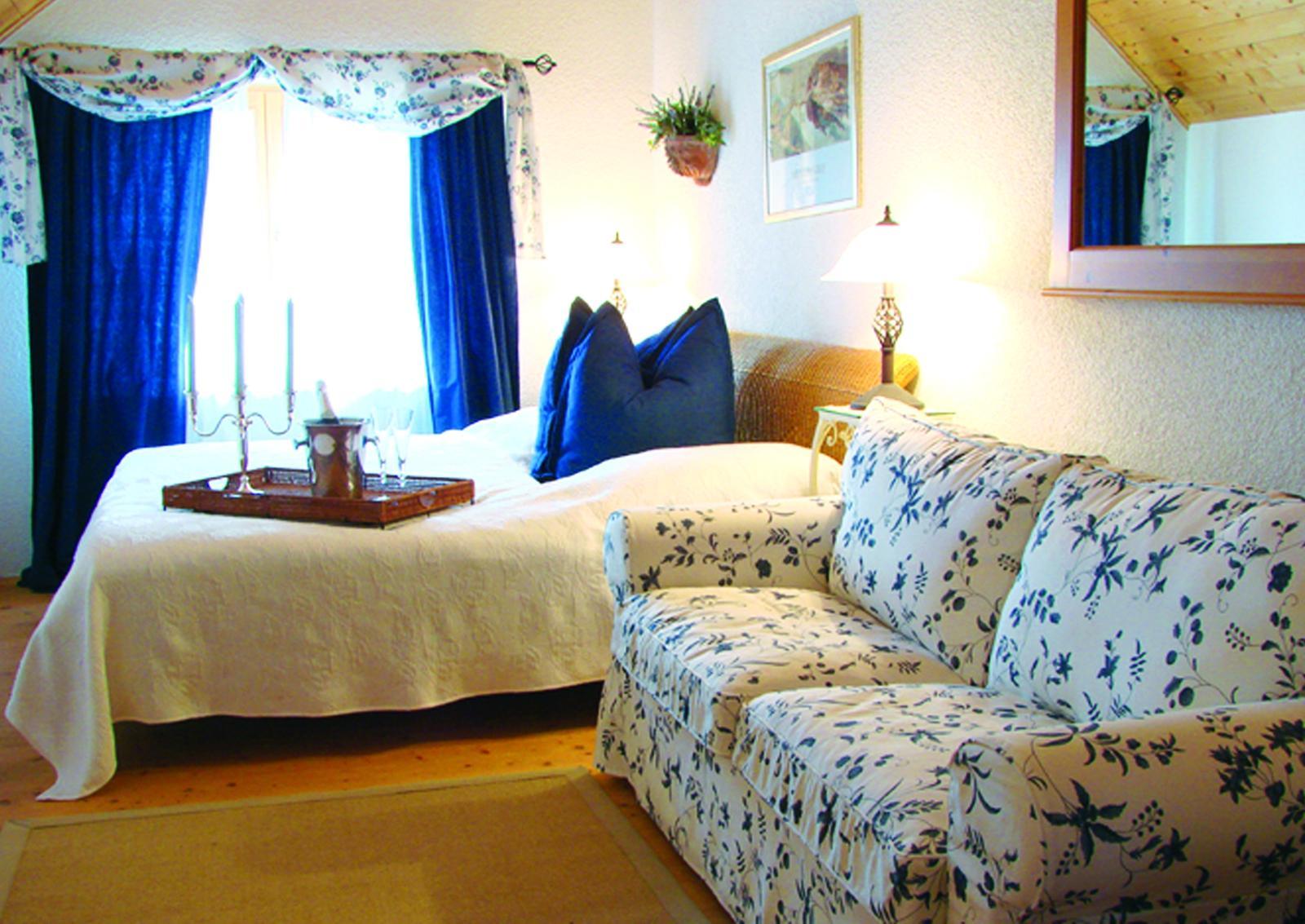 Winzerhotel Schenkel