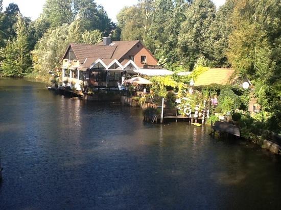 Wohnpark Stadt Hamburg By Rujana