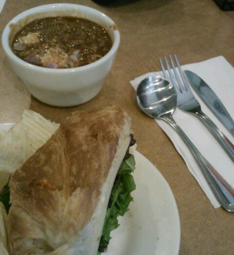 Jason's Deli