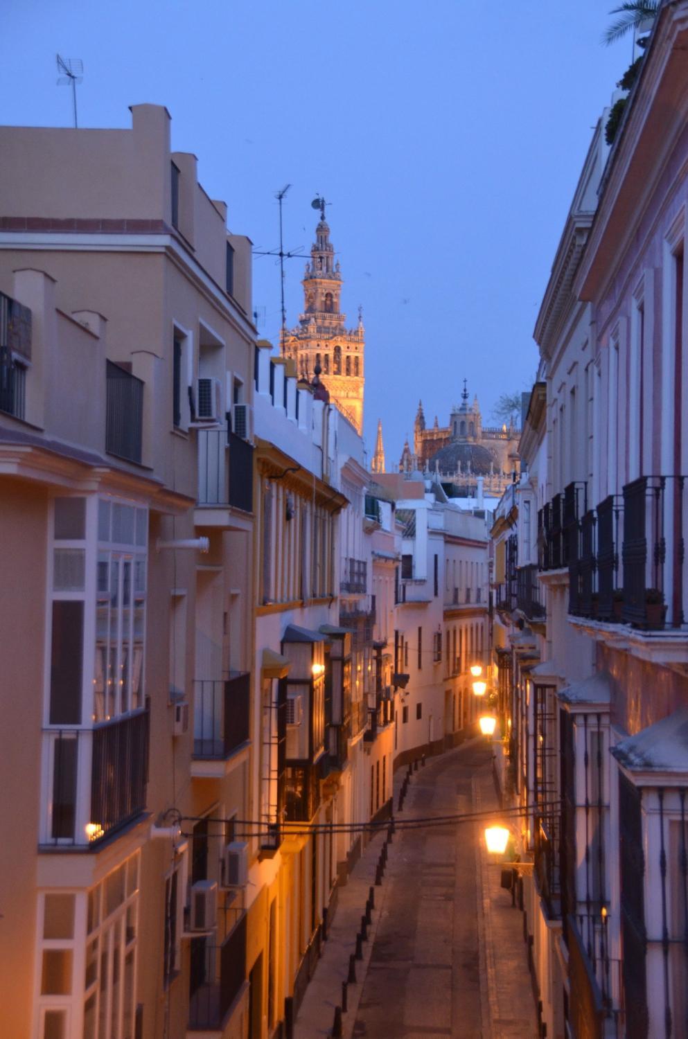 SleepinSevilla Apartaments