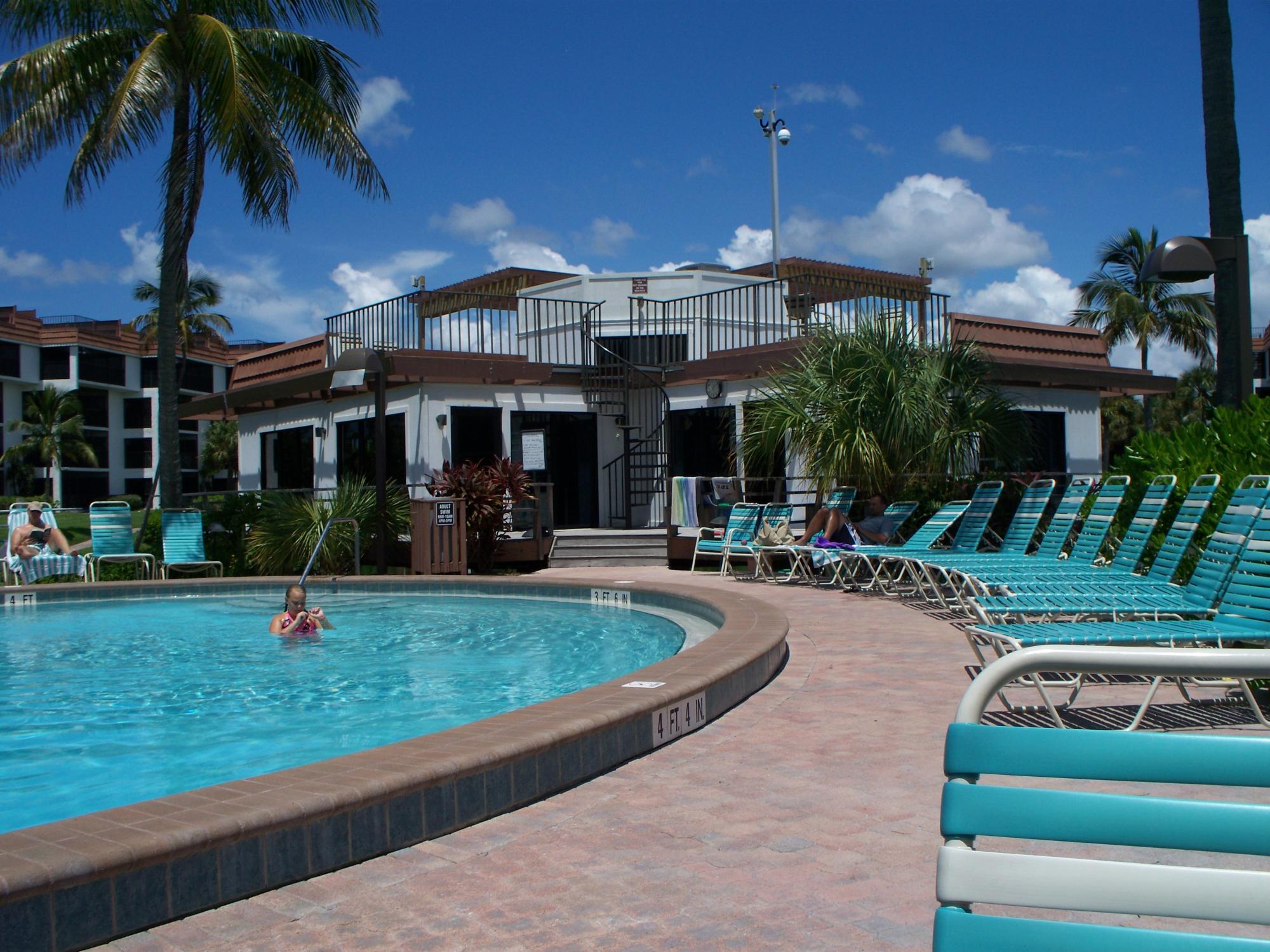 Pointe Santo de Sanibel