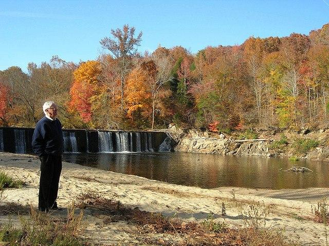 Whittle's Mill Historic Site and Park