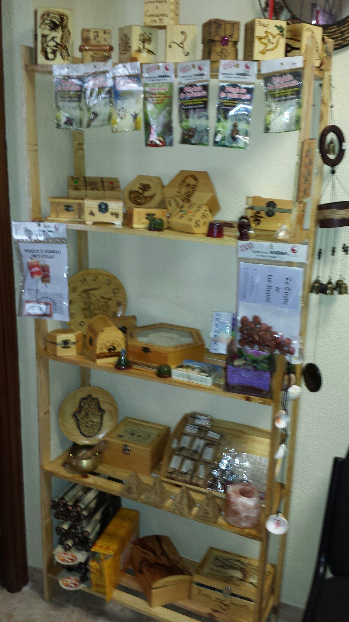 Asociacion Andaluza de Reiki