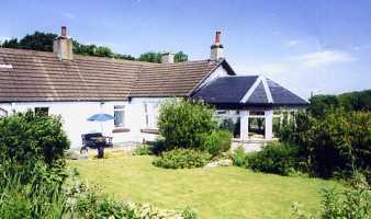 Tarrareoch Farm B&B