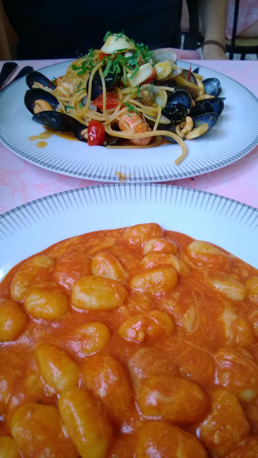 Riccone Ristorante Pizzeria