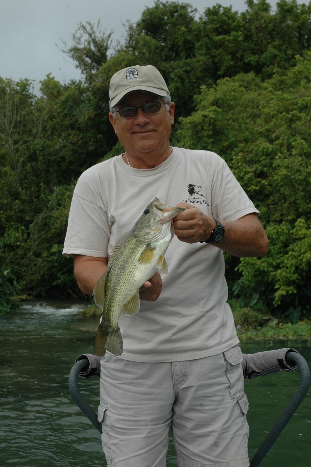 Hill Country Flyfishers