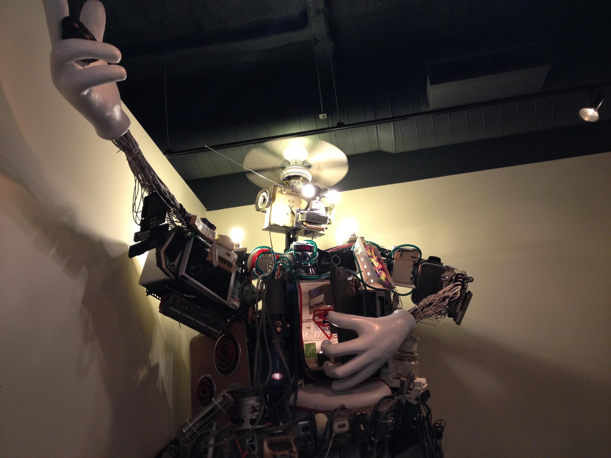 Manitoba Electrical Museum & Education Centre