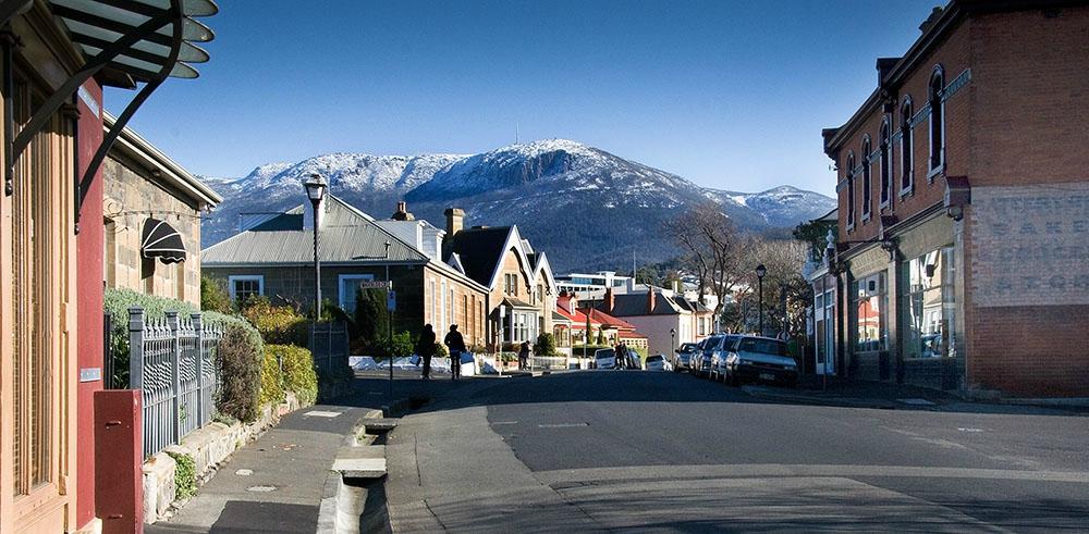 Let's Show You Tasmania - Day Tours