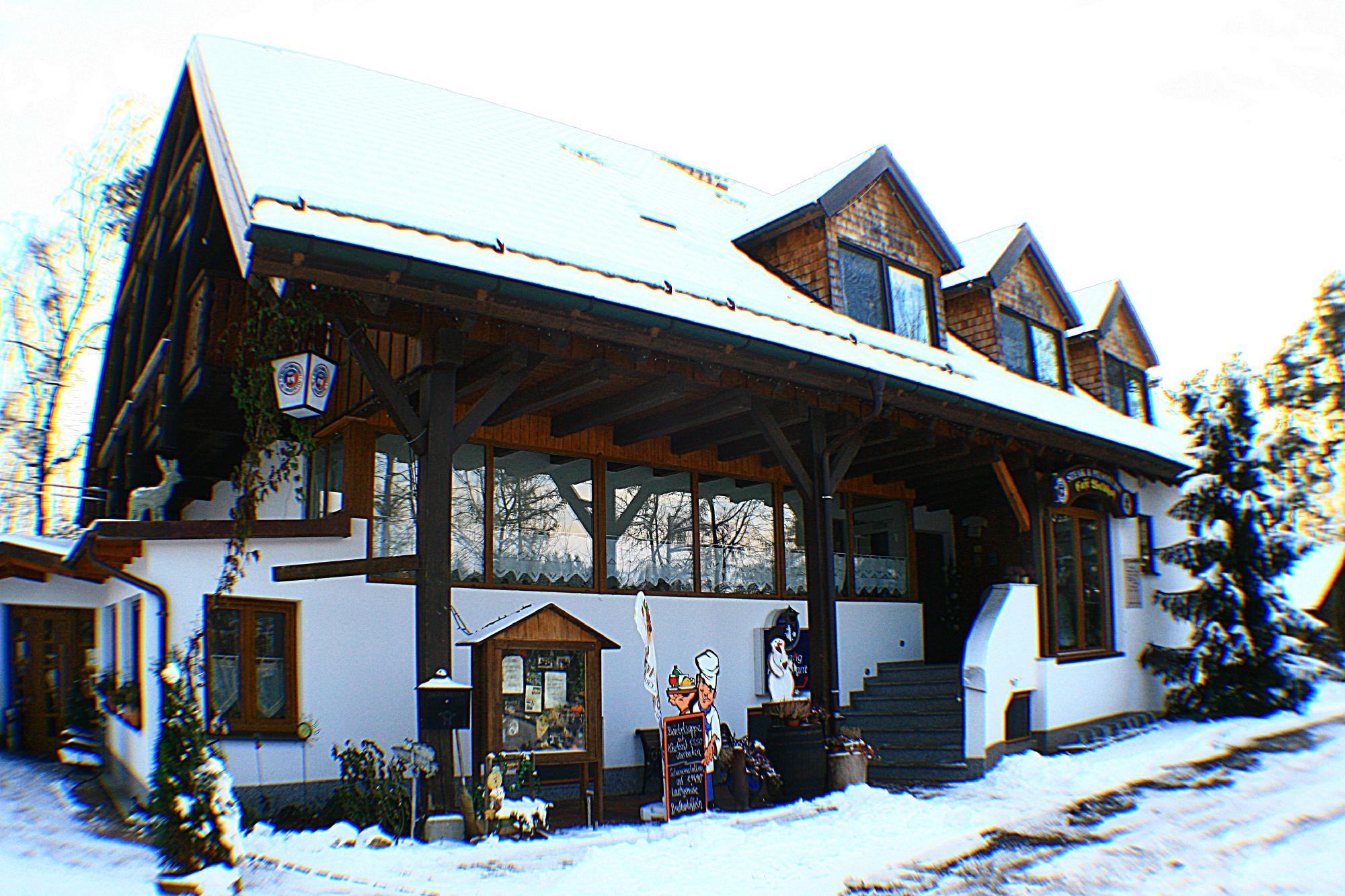 Hotel Restaurant Cafe Waldhof