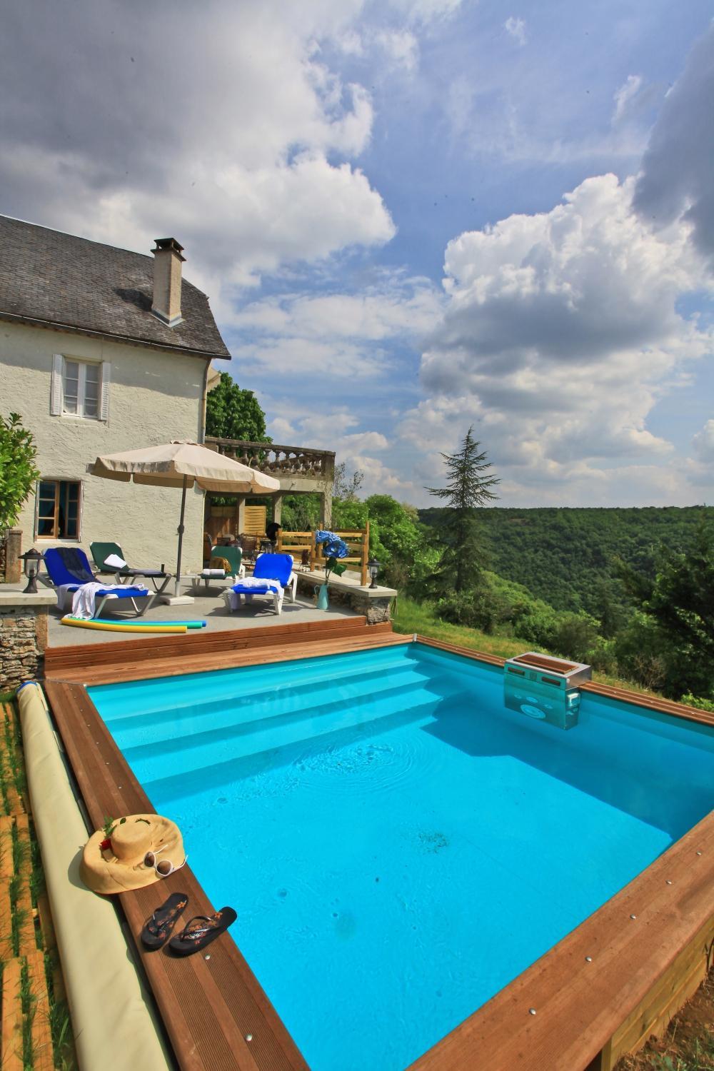 La Maison de Monique