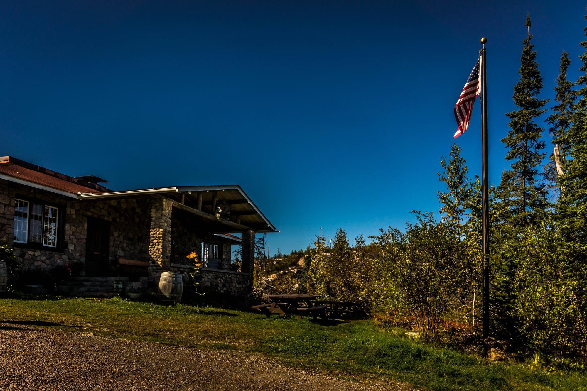 Chik-Wauk Museum and Nature Center
