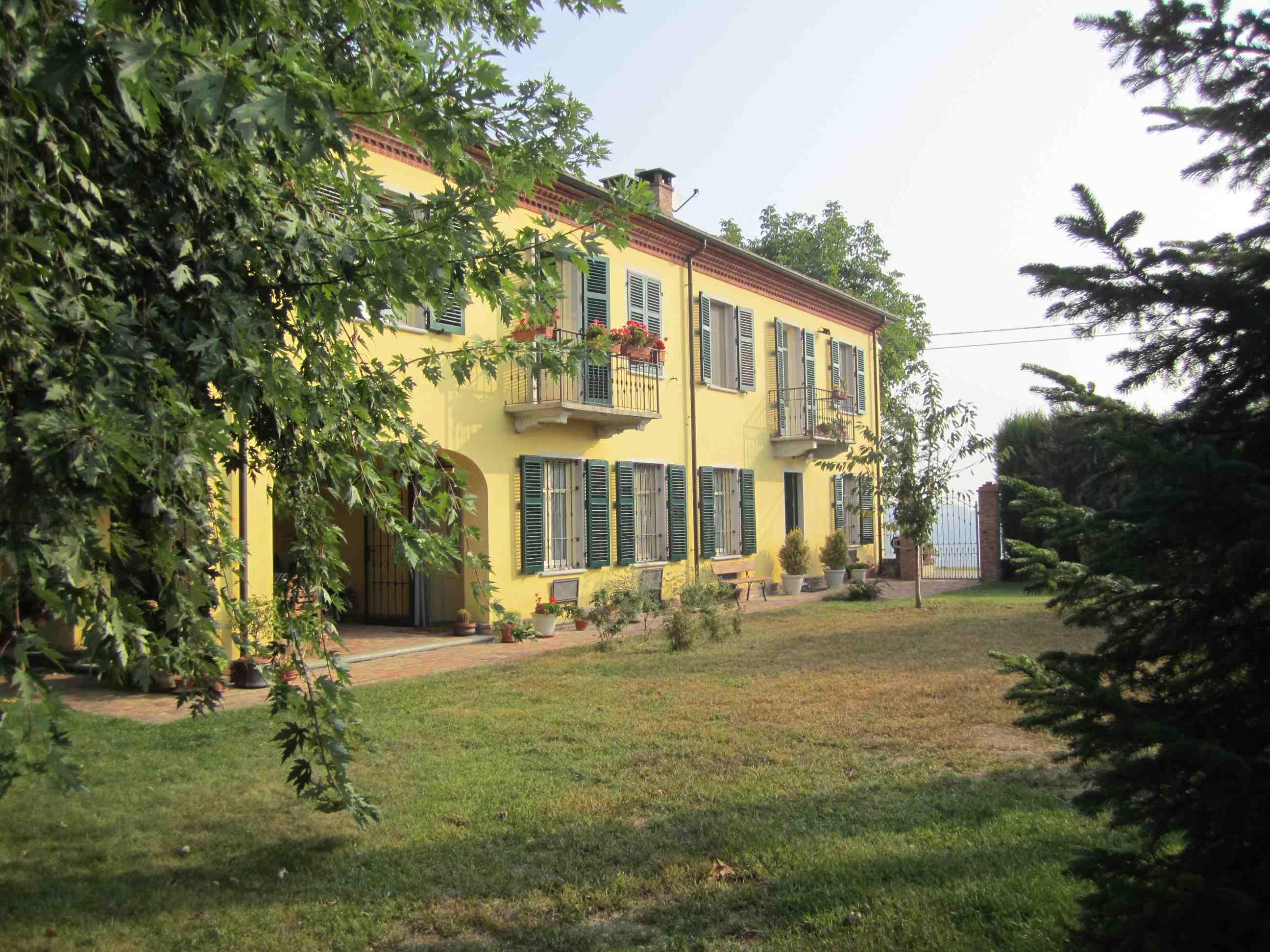 Il Medolo di Pusterla