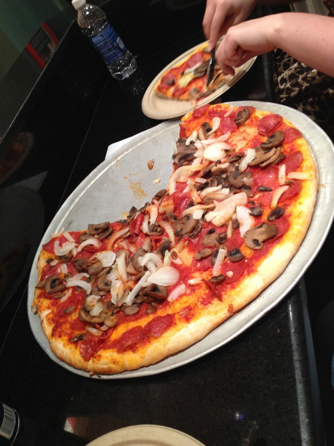 Pizzeria Francesco's