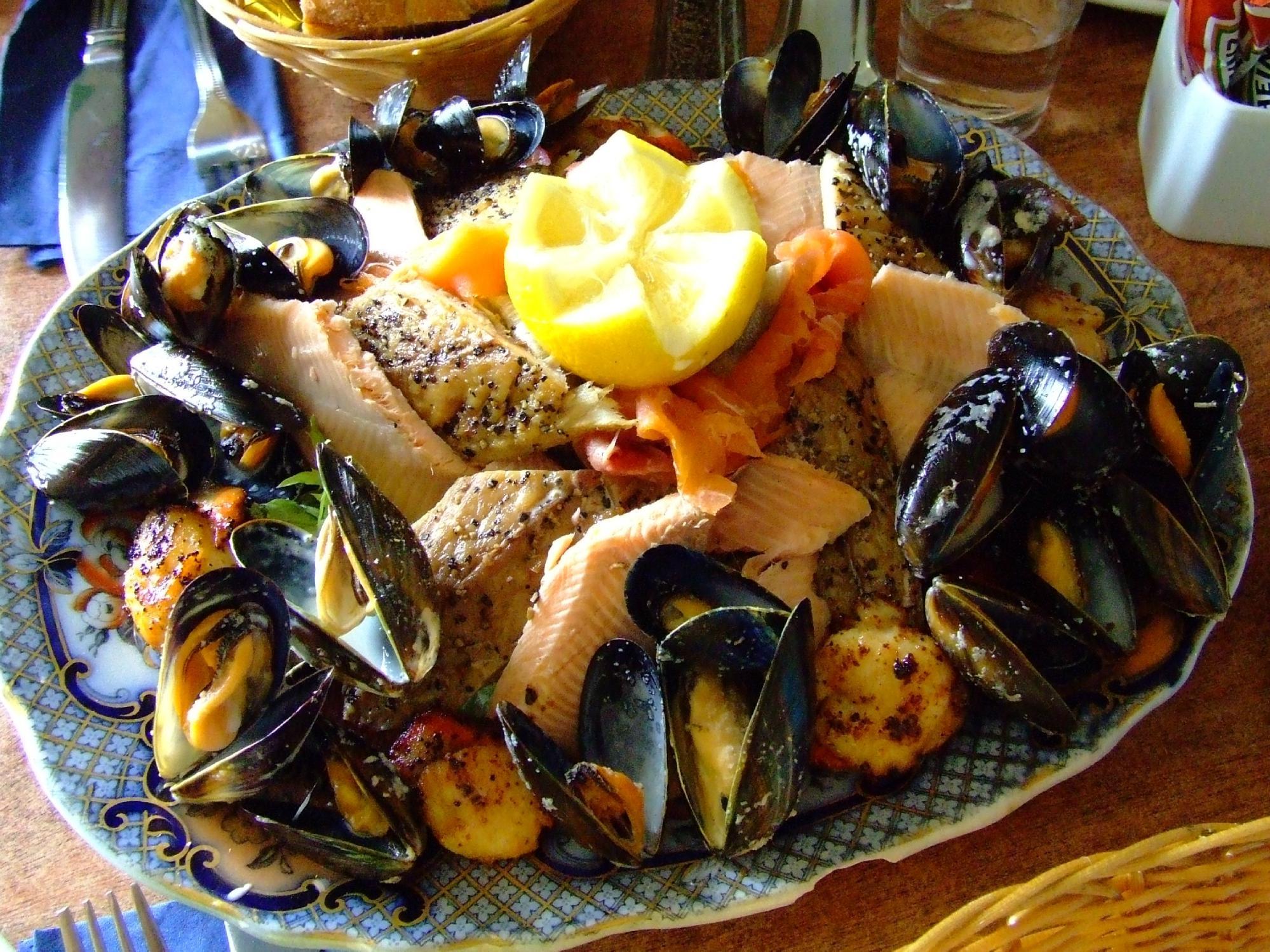 The Old Forge Public House