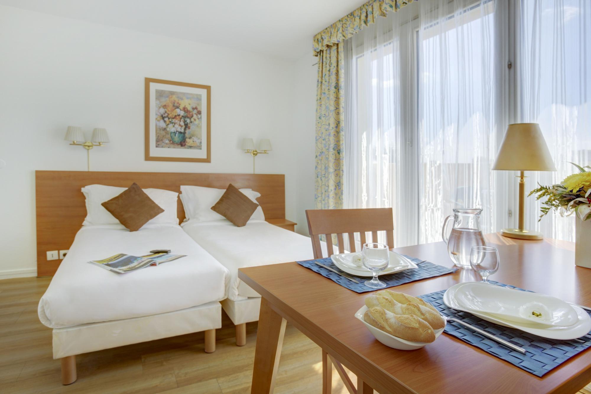 Residhome Nice Promenade