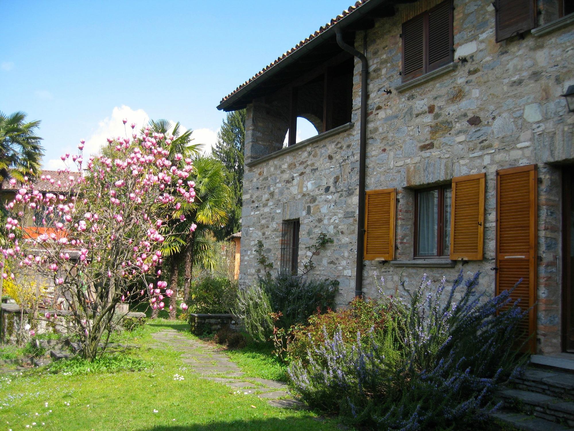 LuganoBella Bed&Breakfast