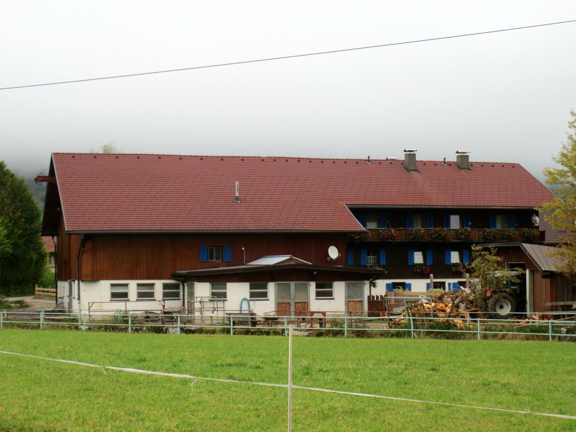 Pension Obermuhle
