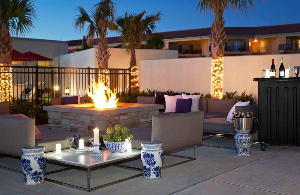 TownePlace Suites Galveston Island