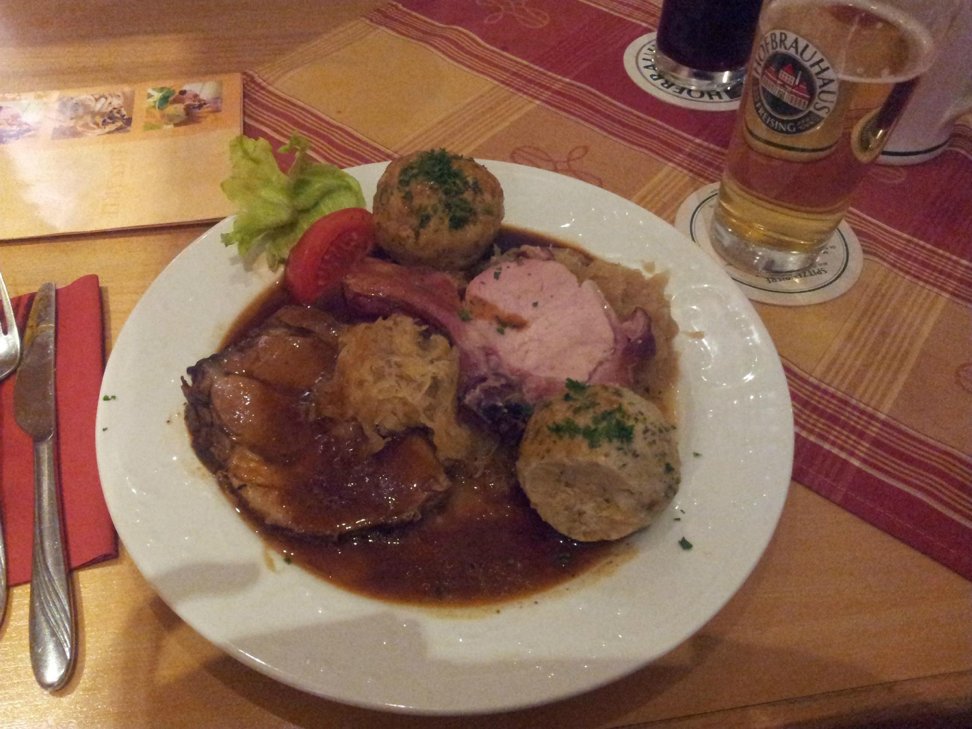 Hotel Moosburger Hof