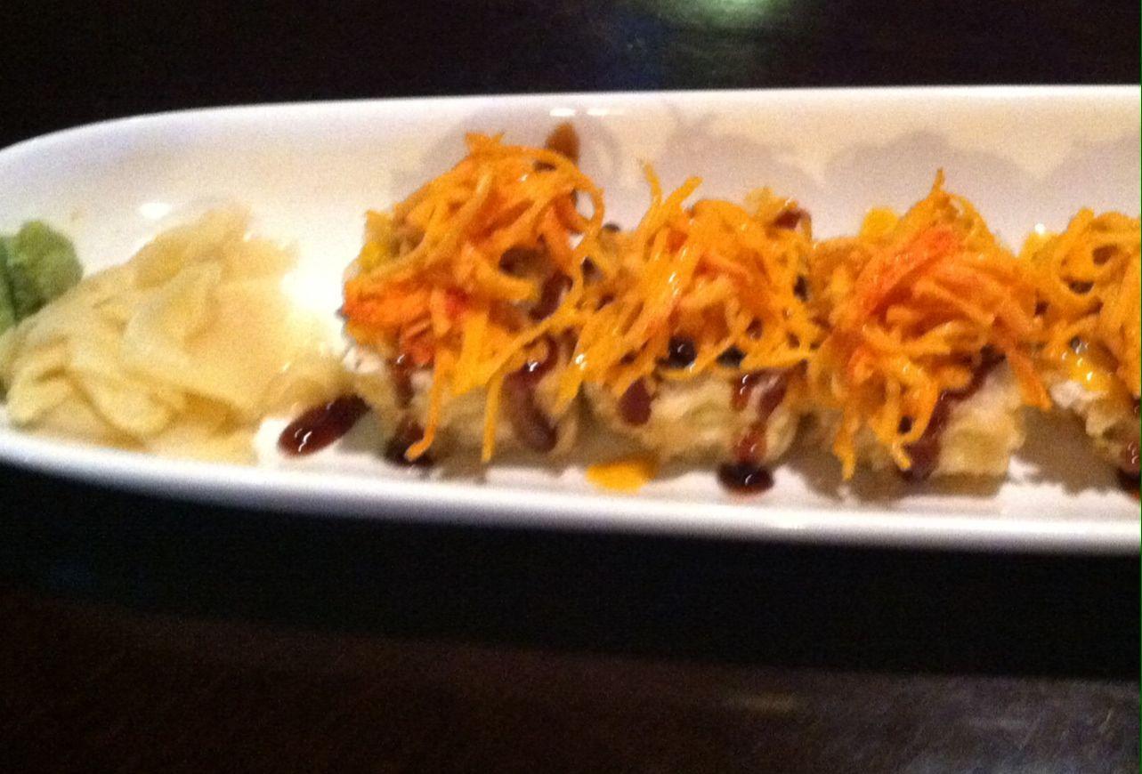 Tian Fu Asian Cuisine