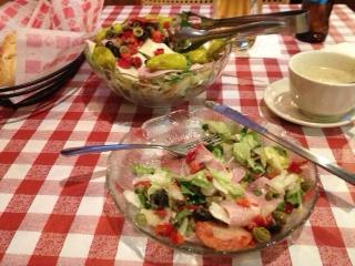 Aurelio's Pizza