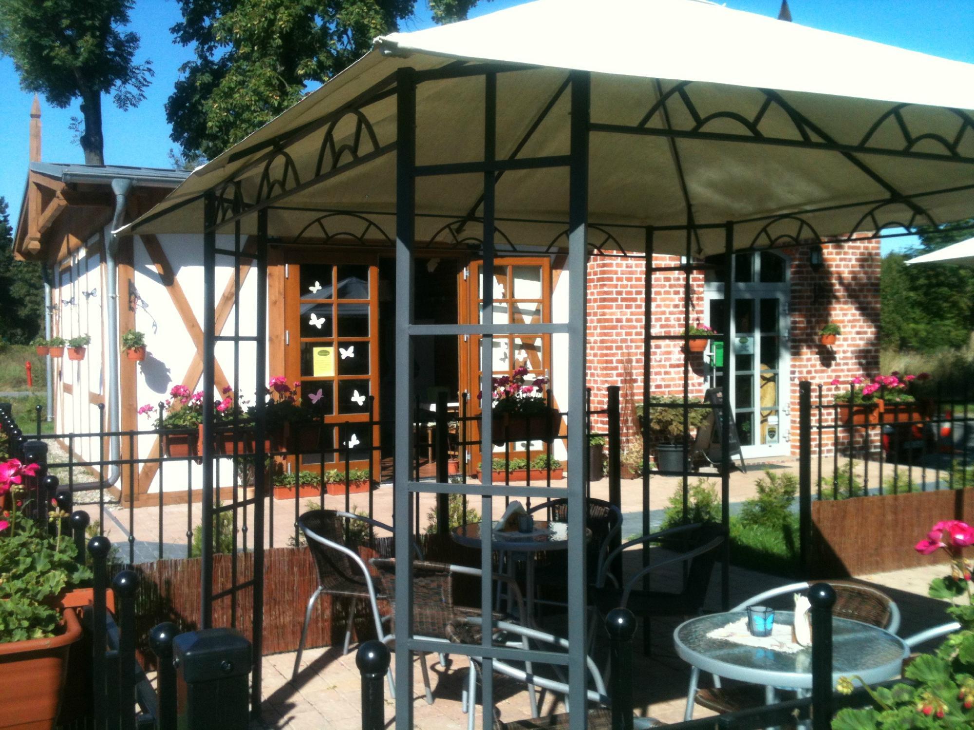 Restauracja Motylarnia