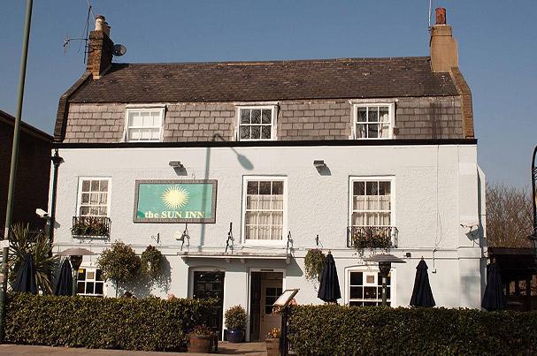 The Sun Inn