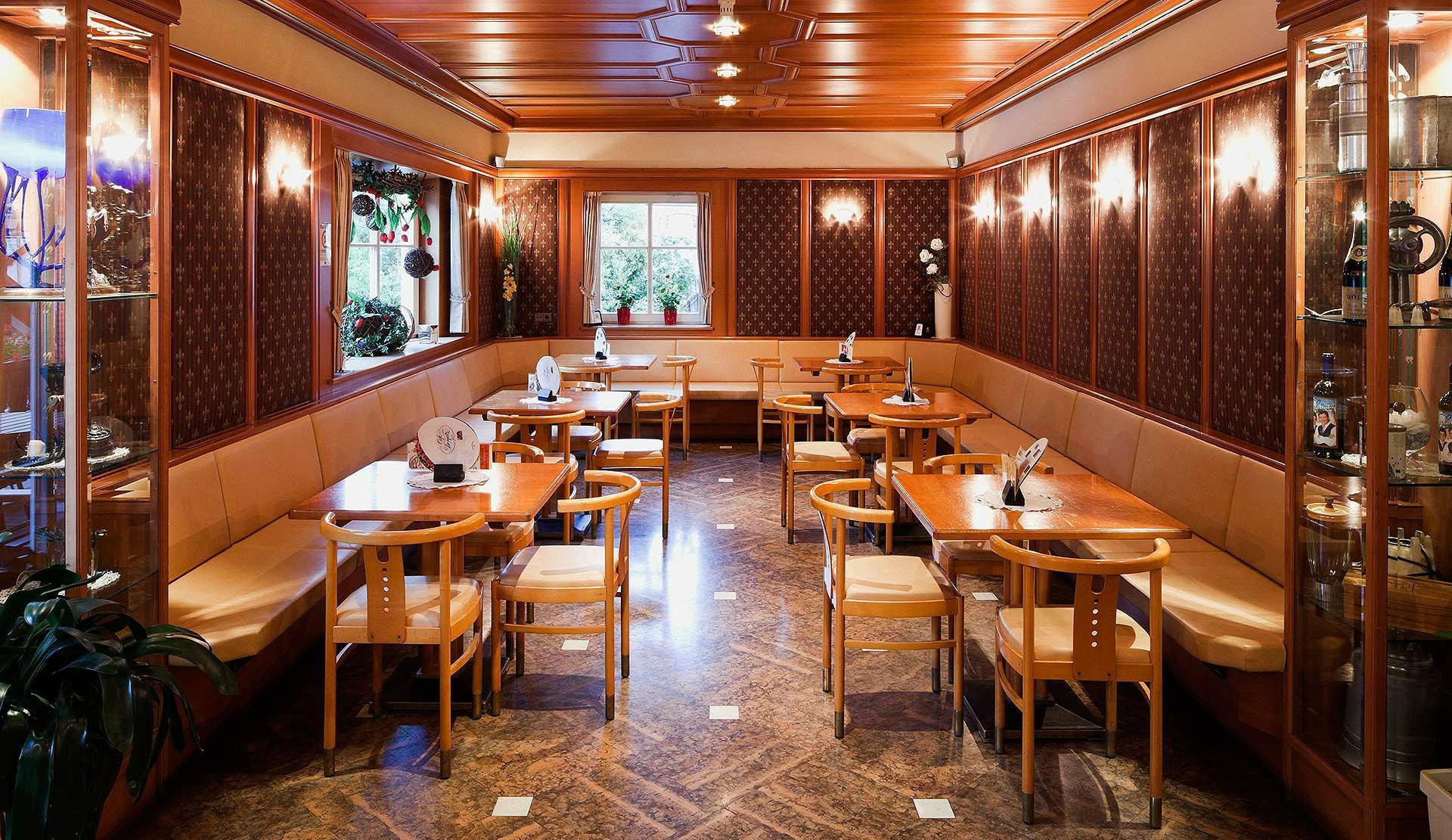 Caffe' Pasticceria Demetz