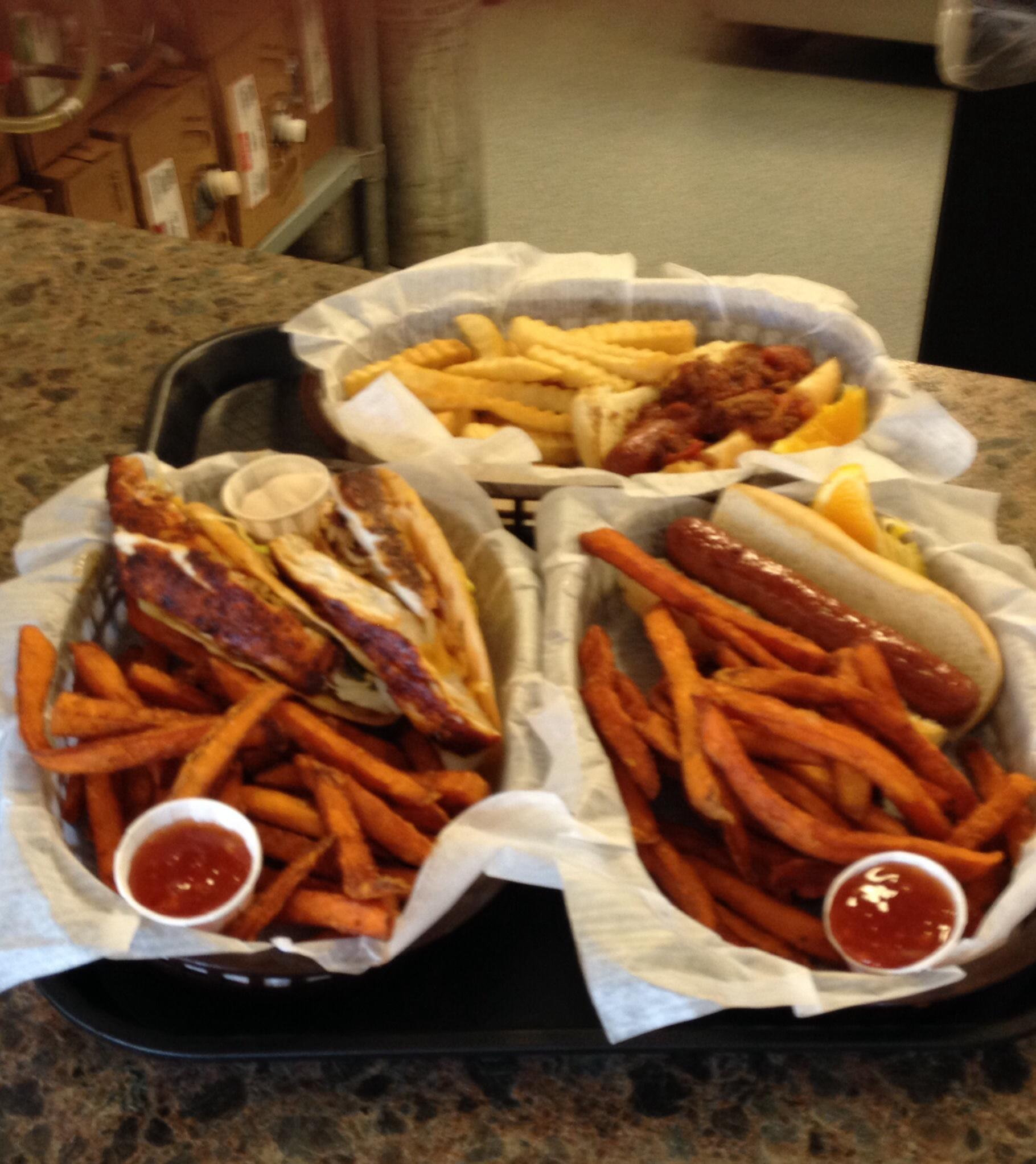 Inlet Grill and Gifts