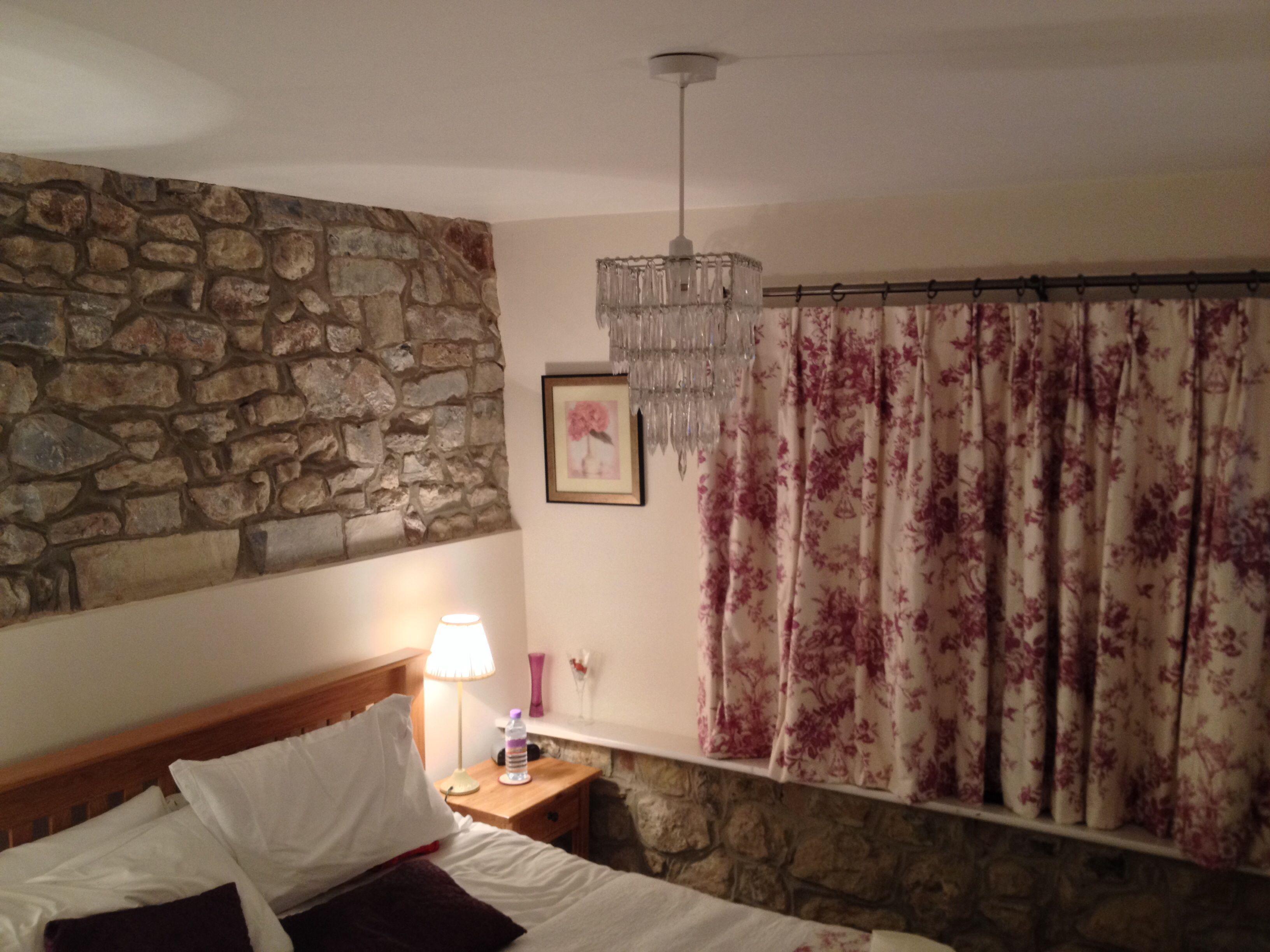 Burton Row Farmhouse