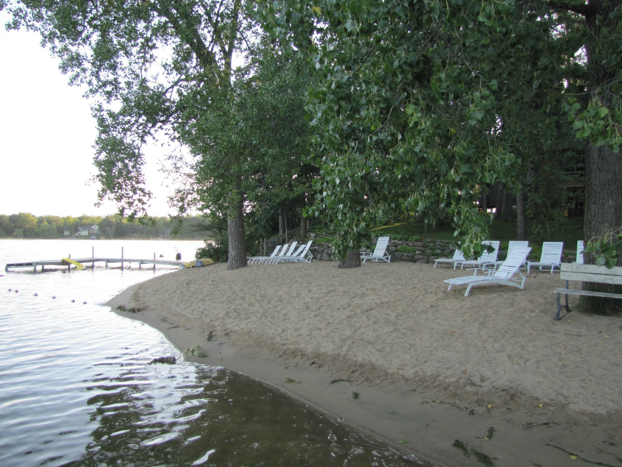 Breezy Point Resort
