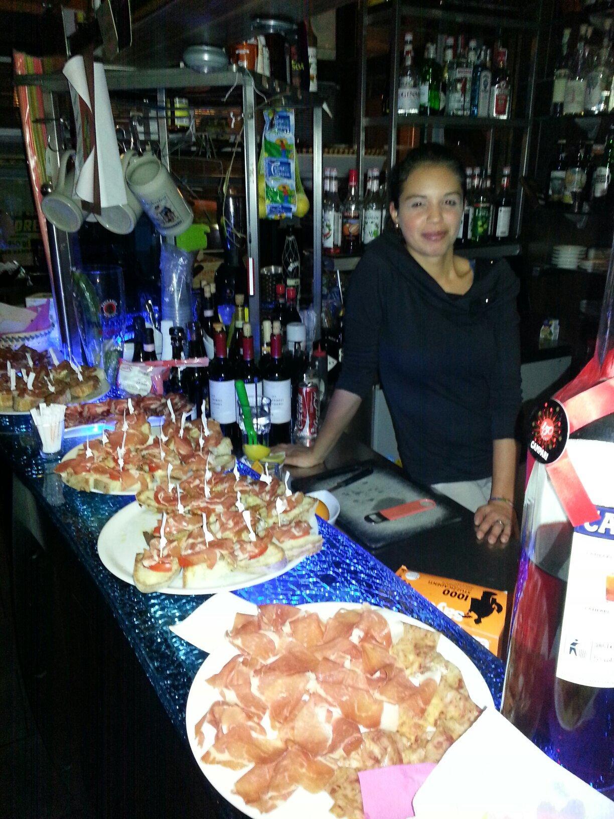 Marcelloscafe Enoteca Salumeria