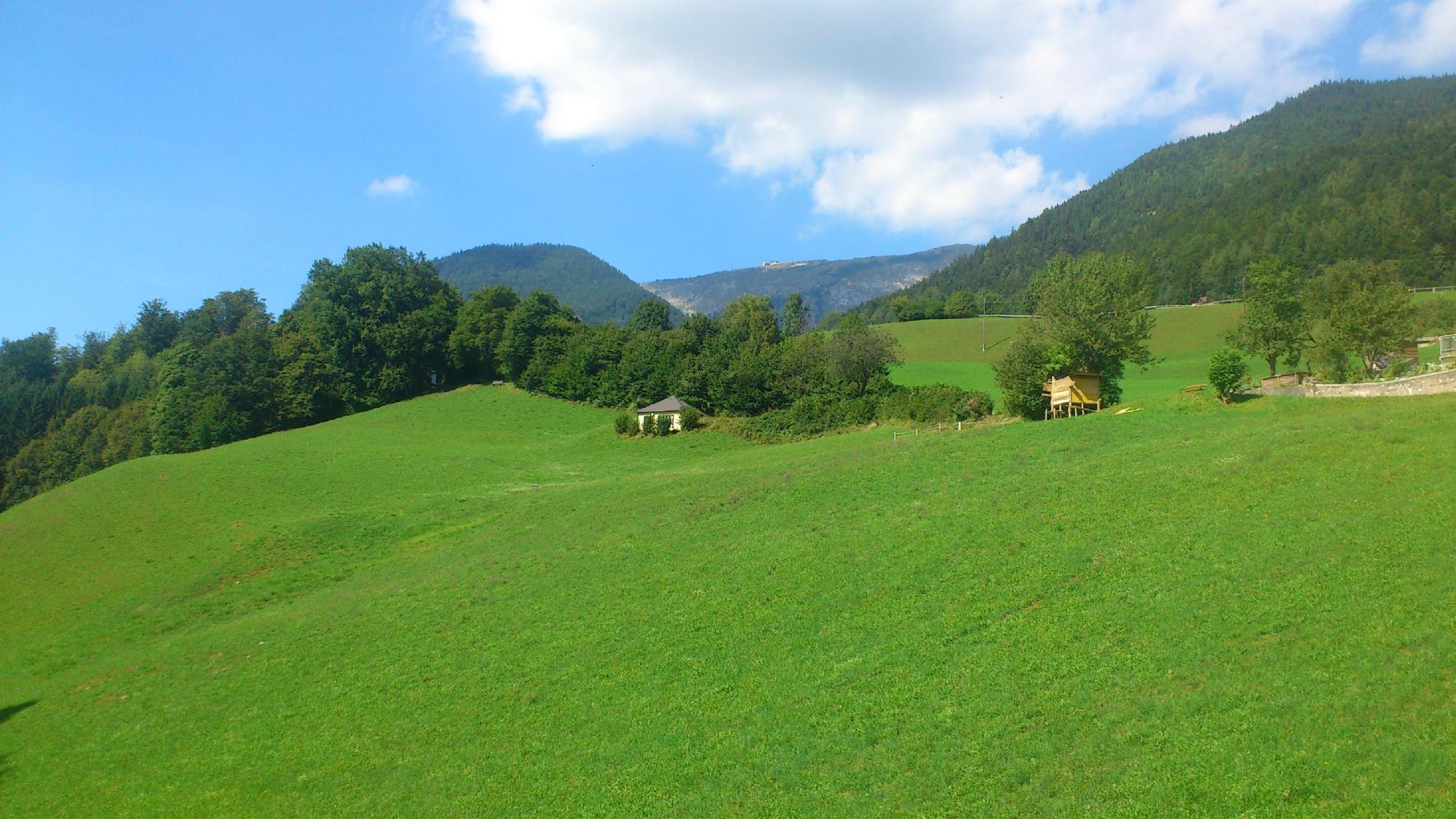 Garni Pension Menkens