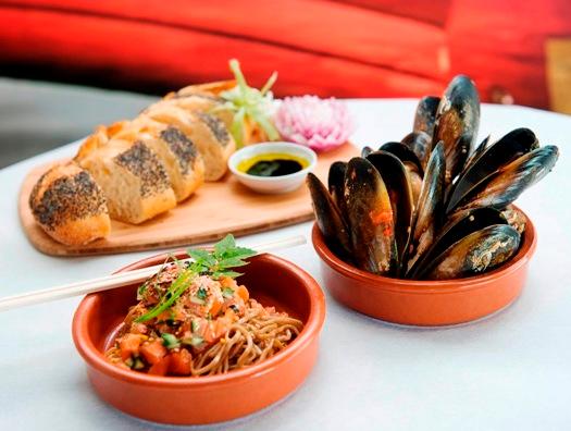 Kermandie Restaurant