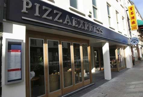Pizza Express