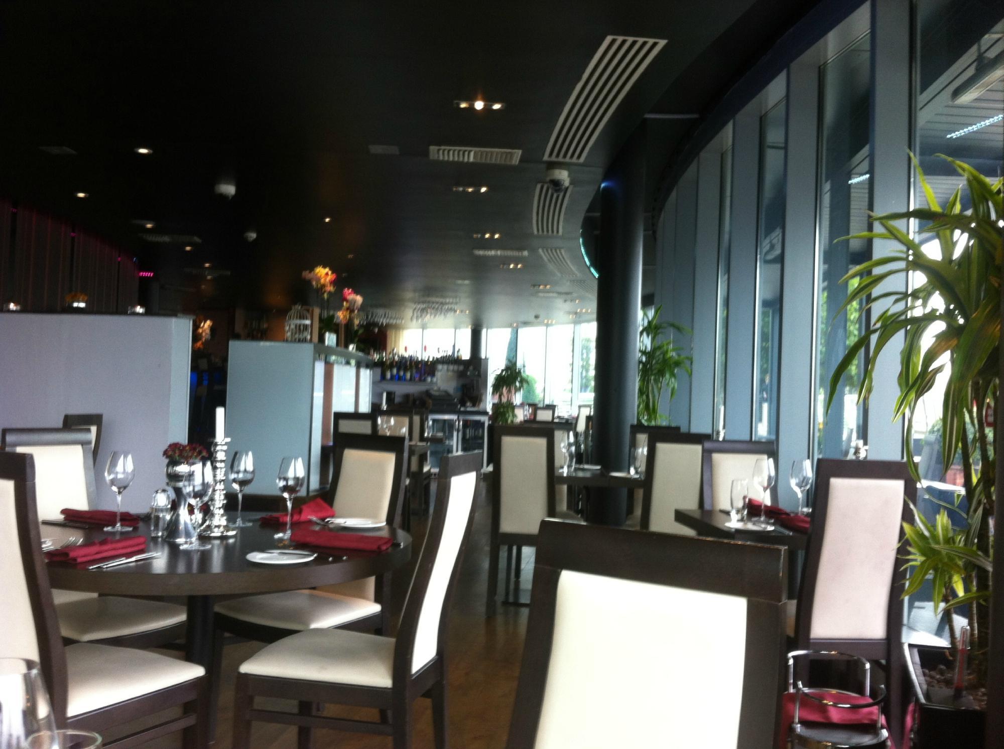 Banyan on the Thames