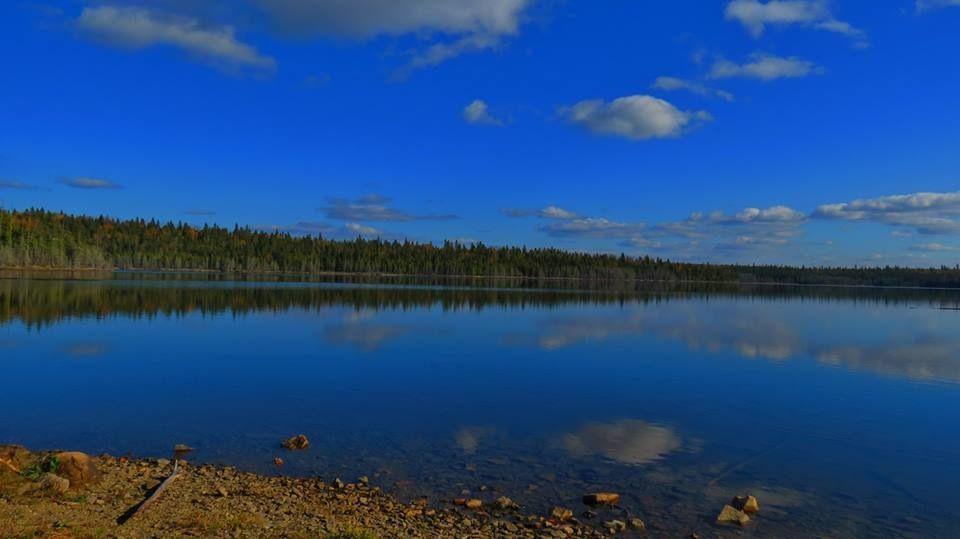 Parc National du Lac-Temiscouata