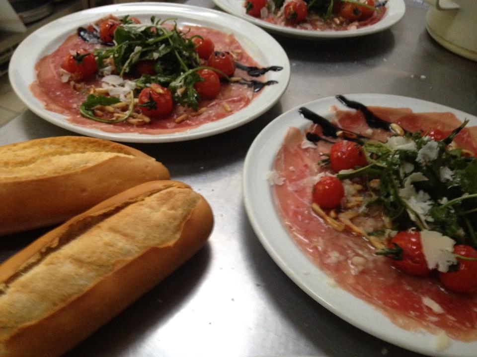 Hotel am Kunoturm - Auberge Sankt Laurentius