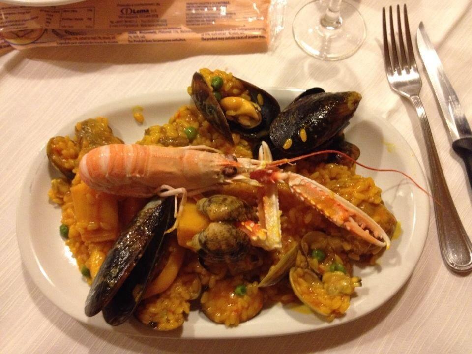 Osteria Del Buon Gustaio